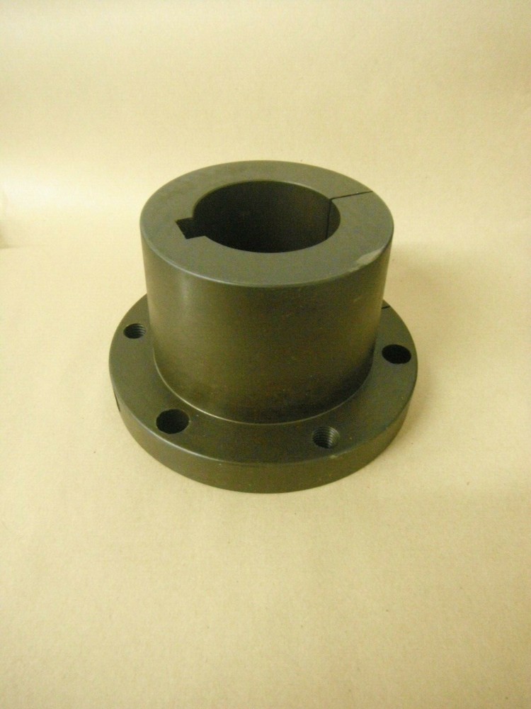 J 2-7/8 QUICK DISCONNECT BUSHING JX2-7/8