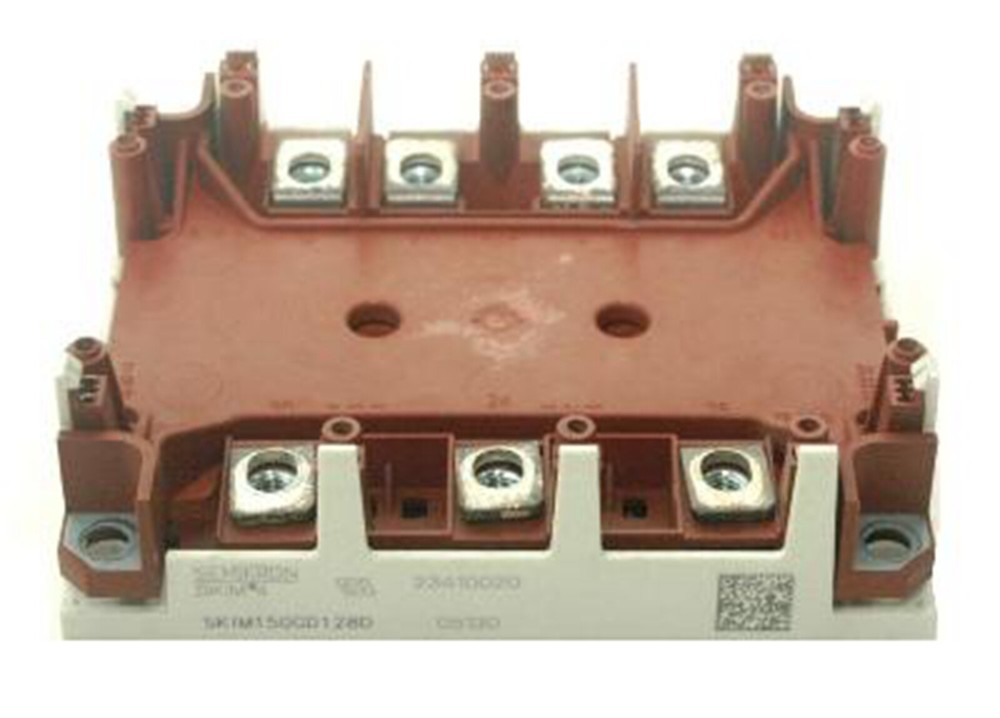 One Brand New SEMIKRON SKIM150GD128D Power Module Supply