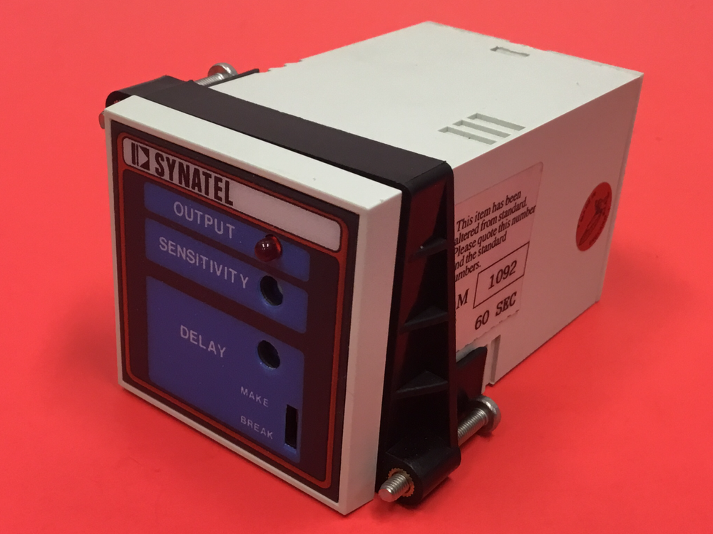 Synatel - P/N: RLM.48T - Level Control Module - NEW