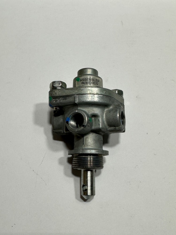 NEW BENDIX 276567N PP-1 CONTROL VALVE PUSH-PULL STYLE