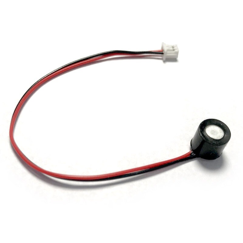 10pcs Weatherproof Audio Microphone Cable Adapter For cctv IP camera module
