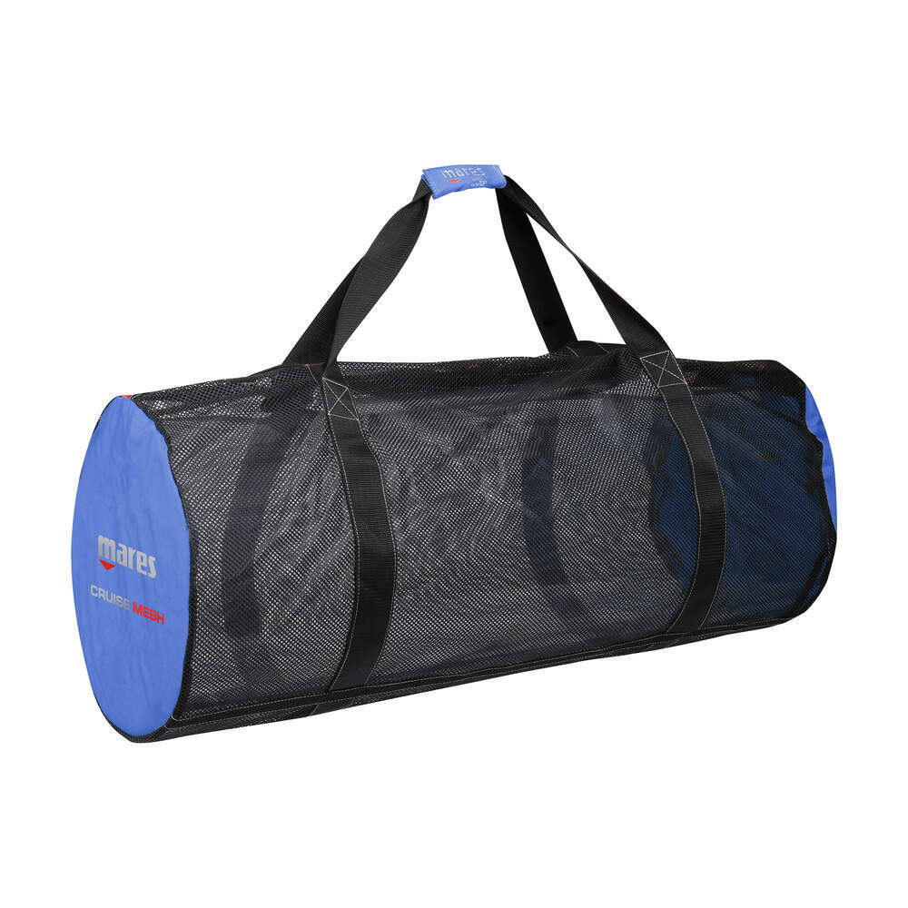 Mares Cruise Mesh Net Bag Various Colors Diving Bag NEW
