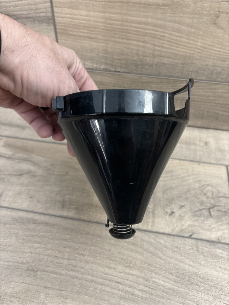 Ninja 12 Cup Coffee Maker Filter Holder CE200 CE201 CE251 Replacement Part