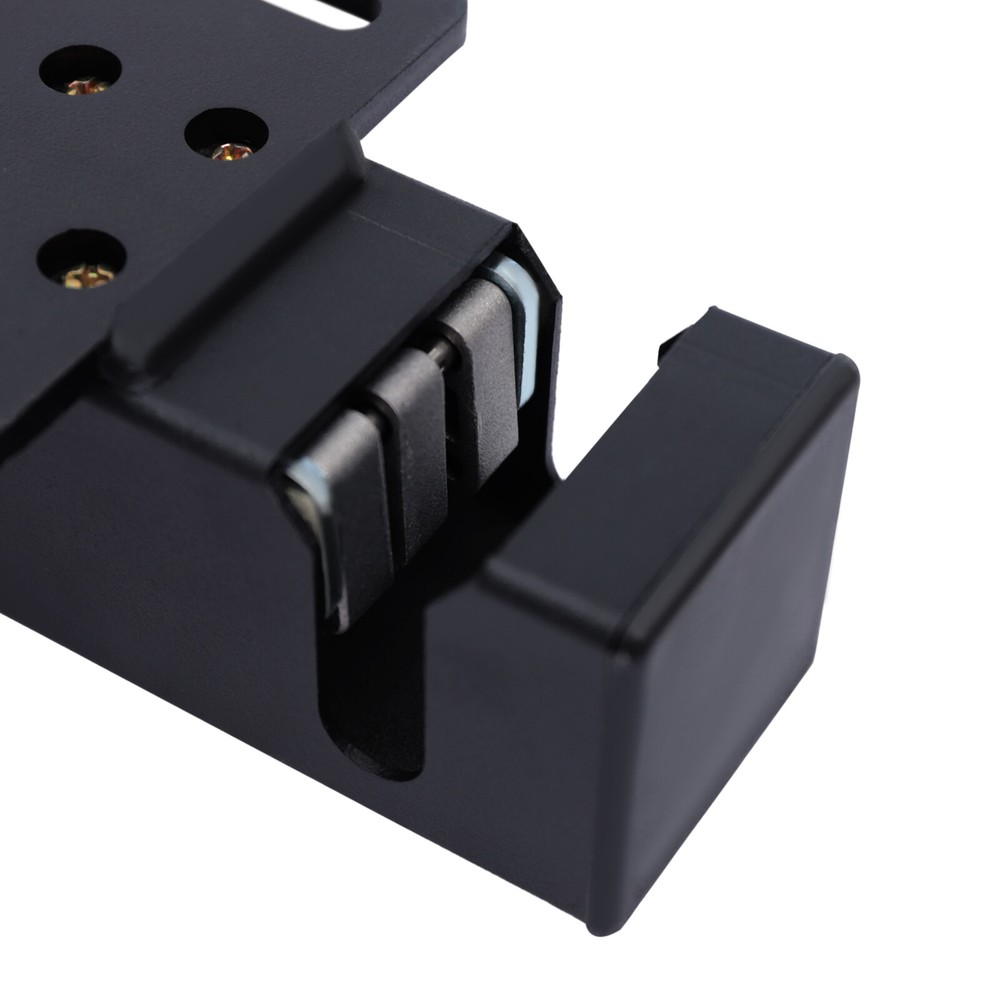 For Swing Gate Opener Automatic Gate 12-24V DS-02 Automatic Electric Gate Lock