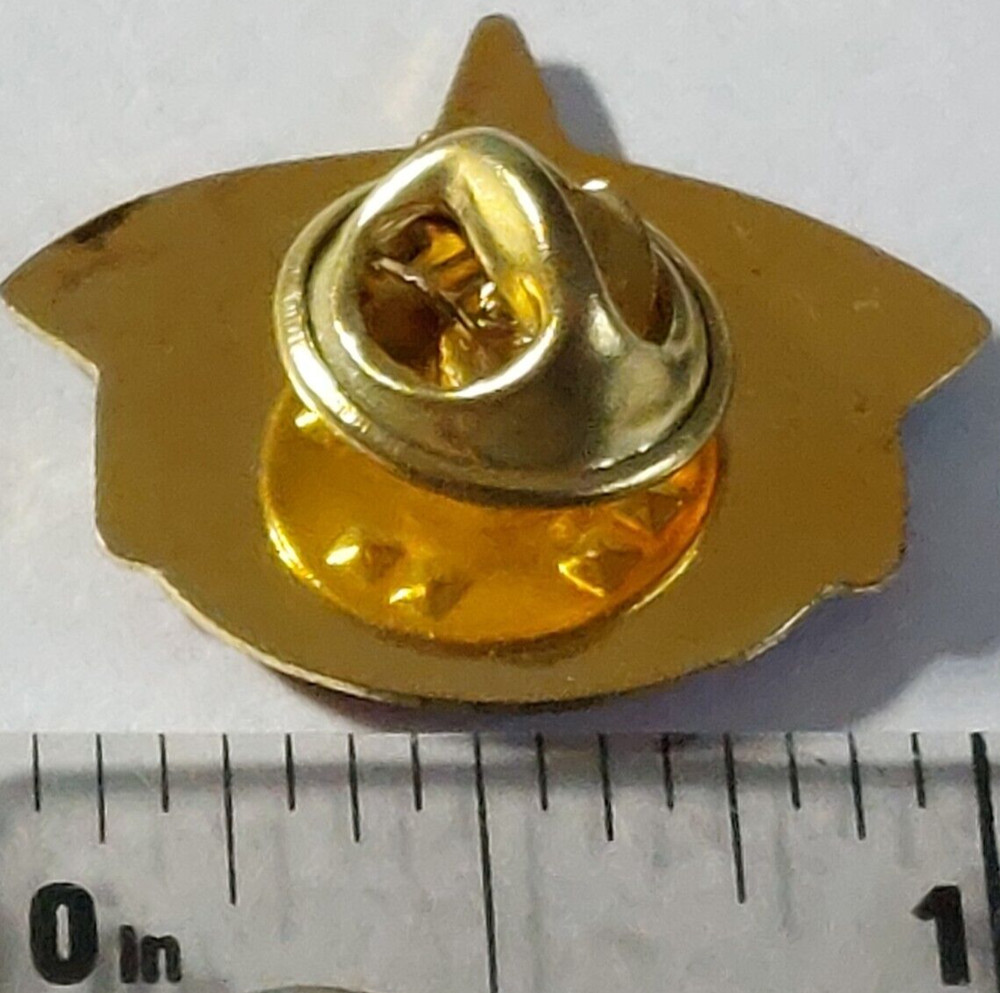Malaysia Lapel Pin