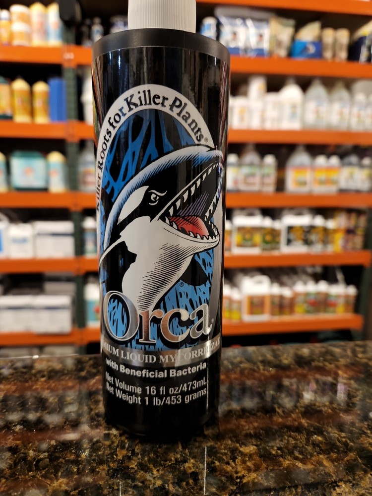 Orca Plant Success 16 oz