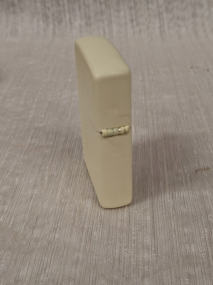 ZIPPO CANADA GEESE LIGHTER 1999