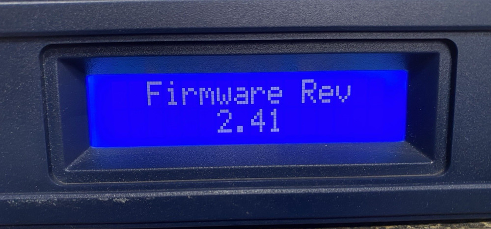 Symetrix Automix Matrix 780 Zone Mix Controller & Audio Processor