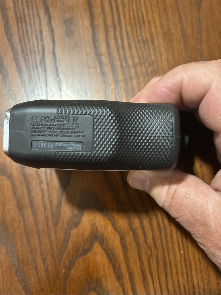 Bushnell Tour V4 Laser Rangefinder EX (27)