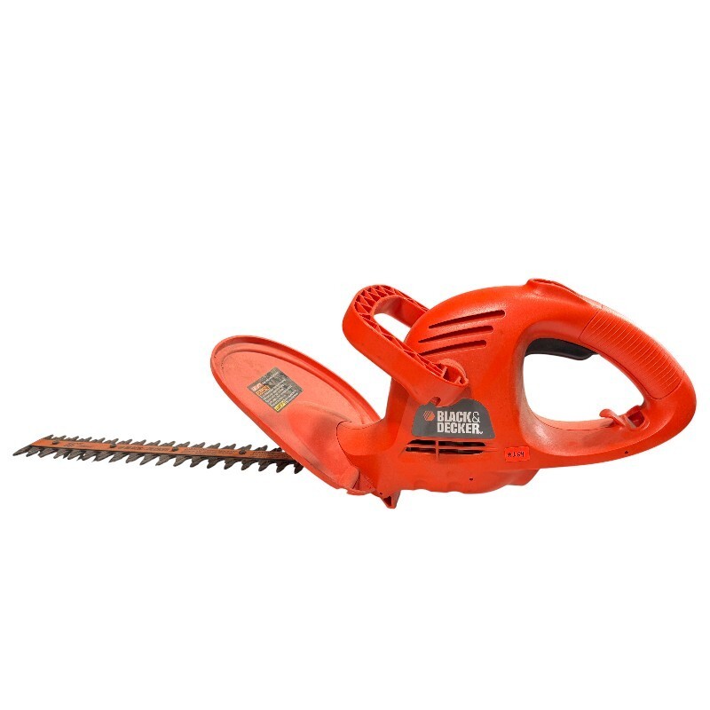 Black & Decker TR1600 Hedge Trimmer