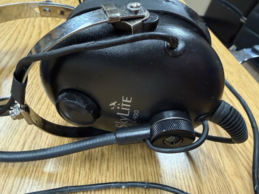 Skylite SL-900 Aviation Headset