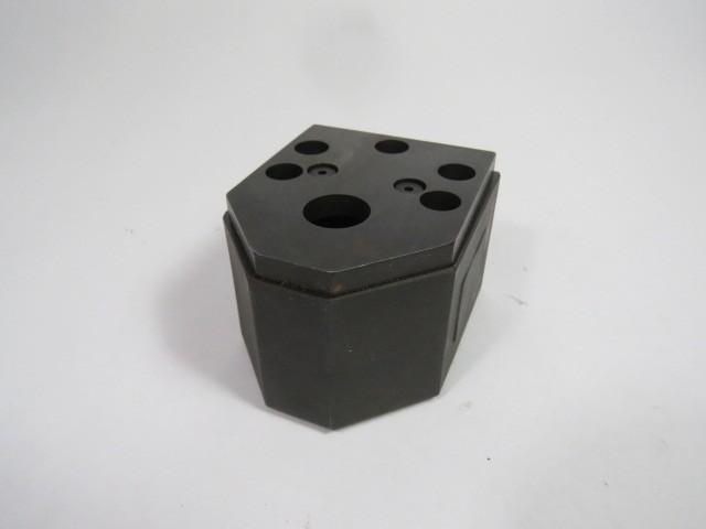 Generic HSRBM-100-R Die Button USED