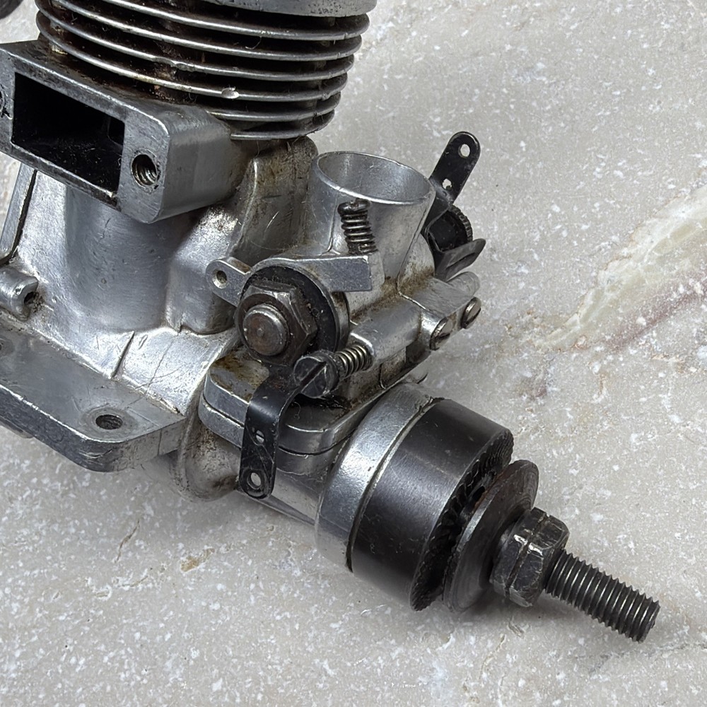 Fox 45 R/C Engine Motor Airplane Engine