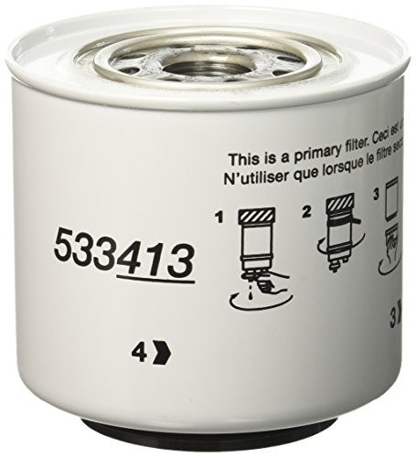33413 Fuel Water Separator