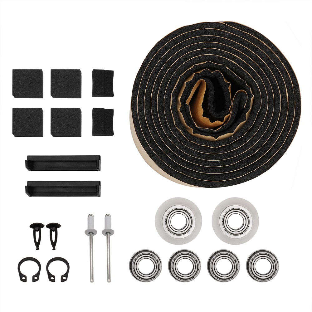 366121 RV Standard Rack Repair Kit for RV in-wall slide-out system