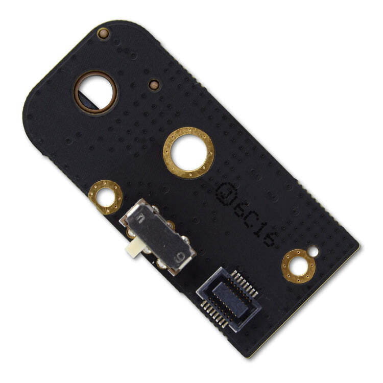 Mavic Pro Radio Control Right Dial Board