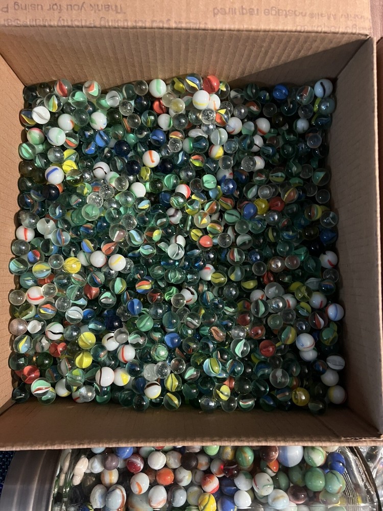Marble Collection