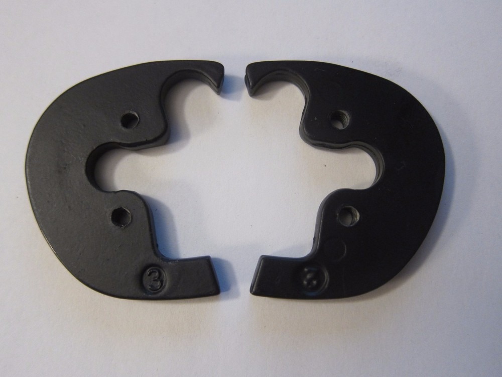 NEW Darton Draw Length Modules Set Size 3 Archery LOTS More Listed