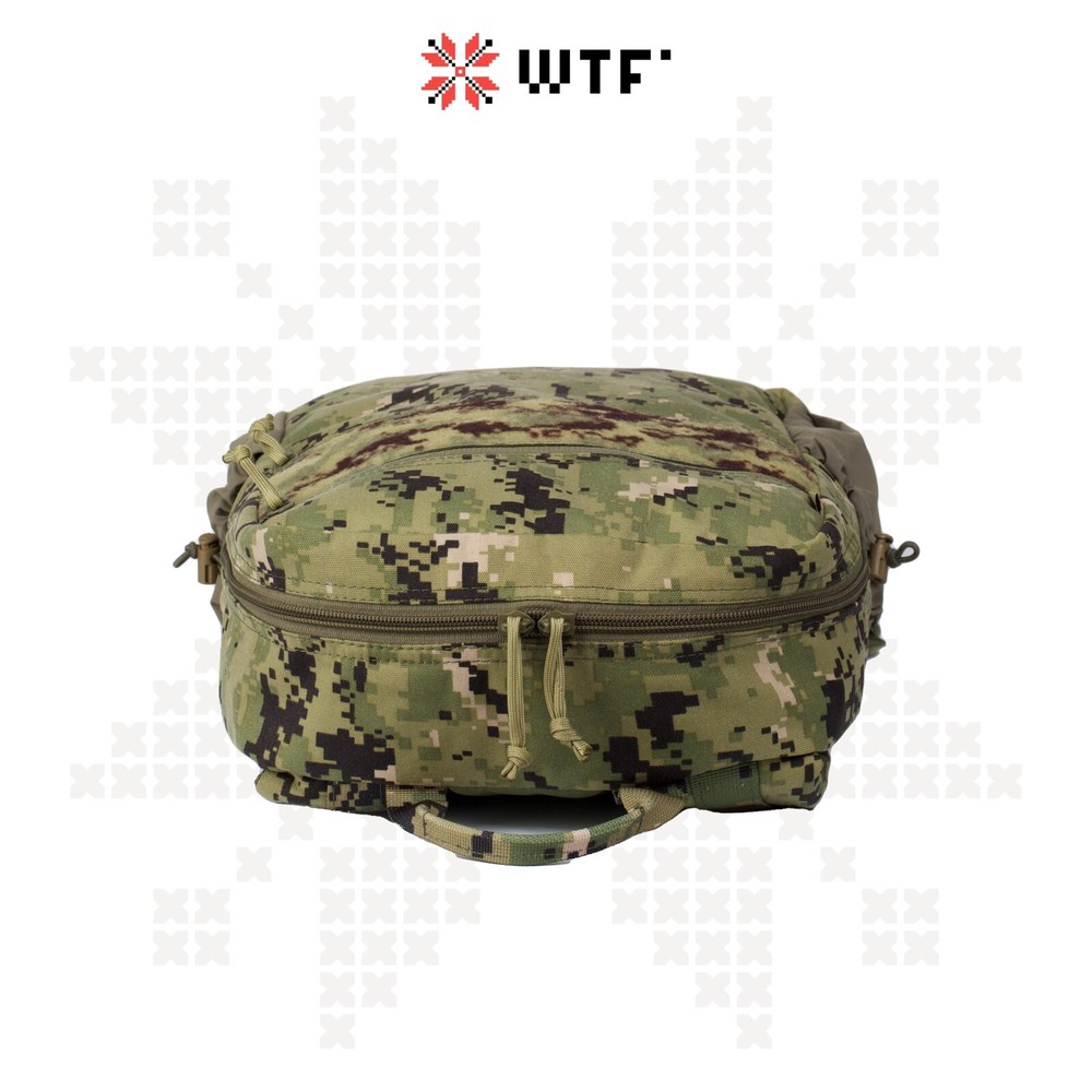 15L Day pack AOR 2/NWU 3 EDC/tactical Backpack