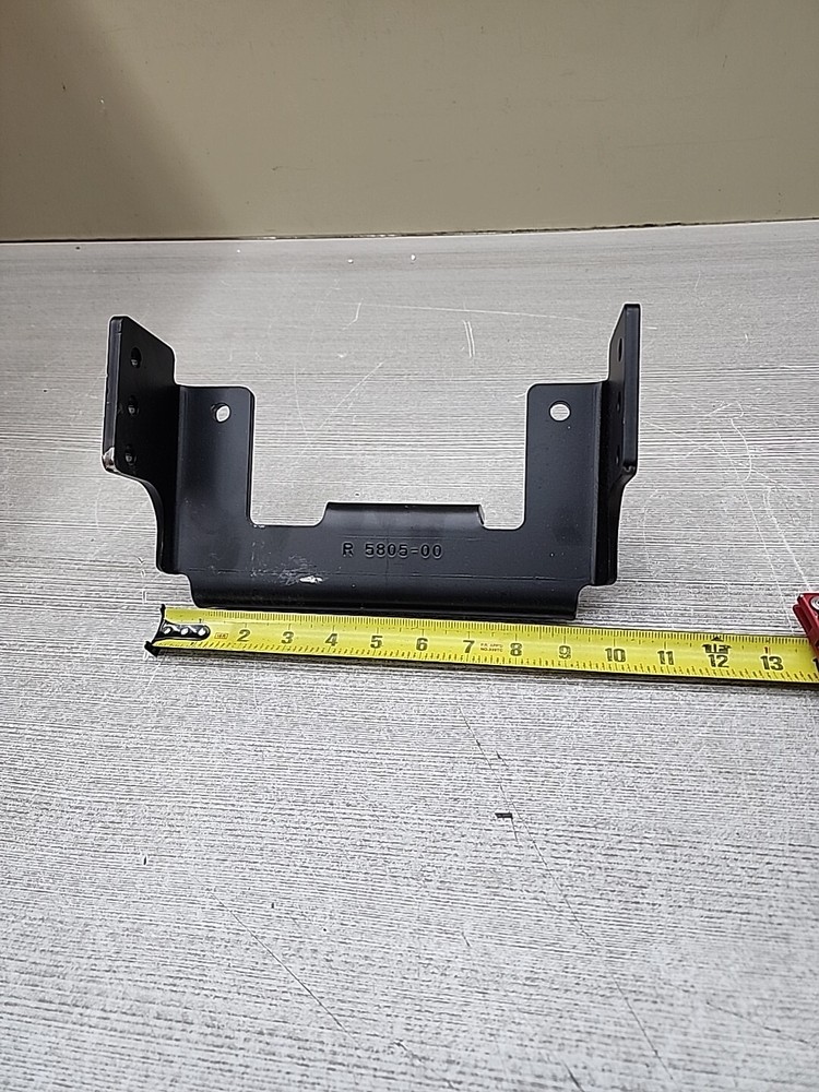 Firestone 2582 Right Frame Bracket P/N 5805