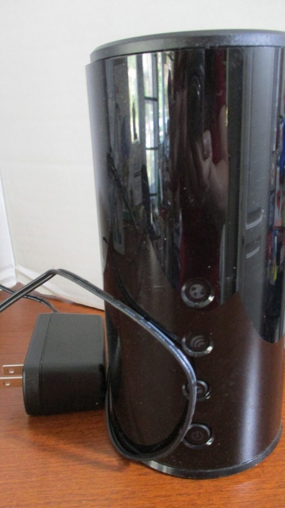 D-Link Whole Home DIR-645 4-Port Wireless Internet Router 1000