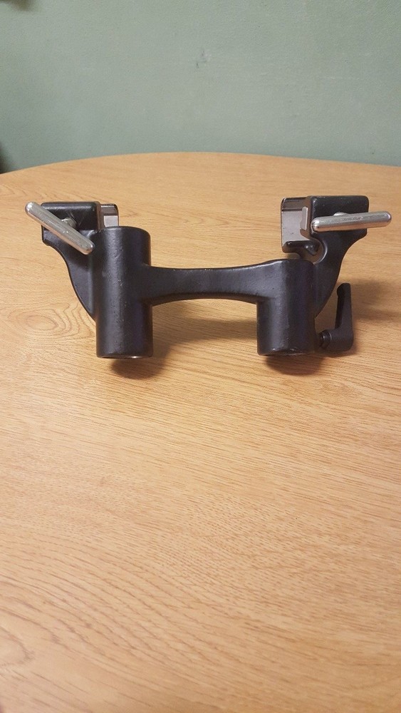 Surgical Table Accessory Adaptor