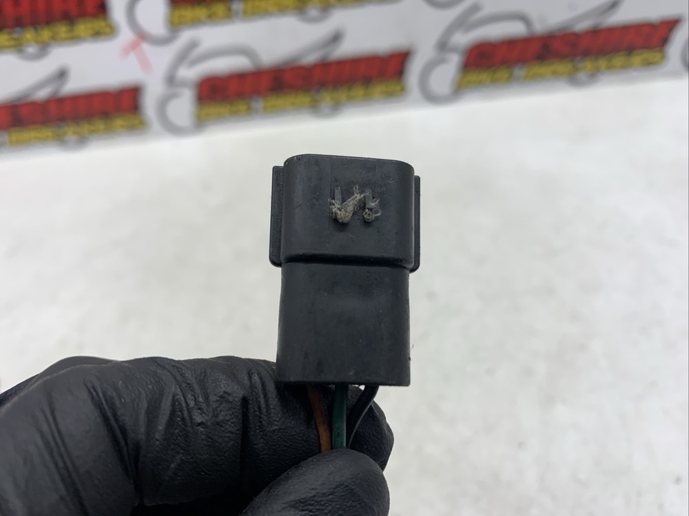 ♻️ Triumph Sprint St 1050 2005 - 2010 Side Stand Switch ♻️