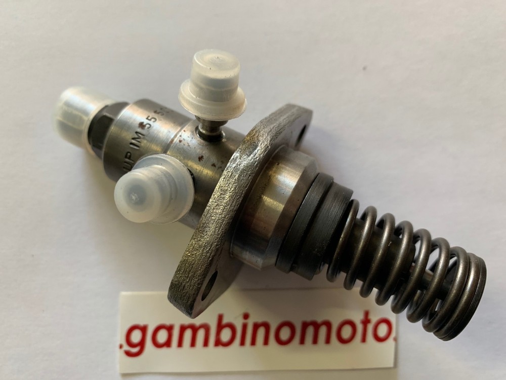 Injection Pump Engine LOMBARDINI LDW1603