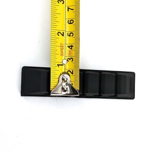 Beer Line Tidy - Beer and Gas Line Organizer - Kegerator Line Organizer