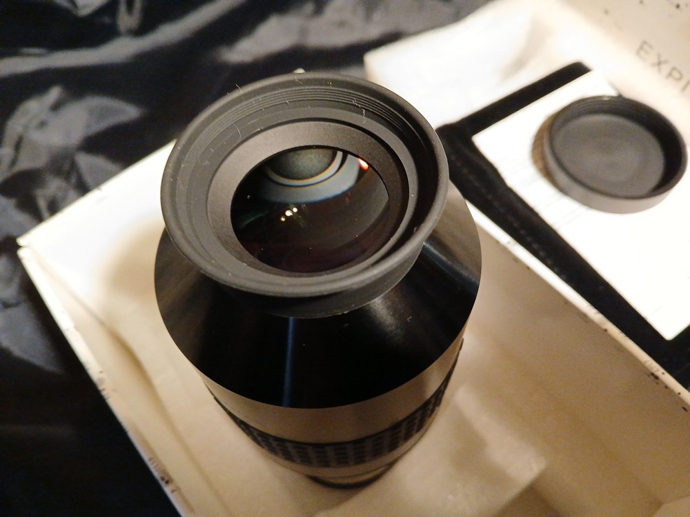 Explore Scientific 14mm 100 Degree Waterproof 2 Inch Eyepiece
