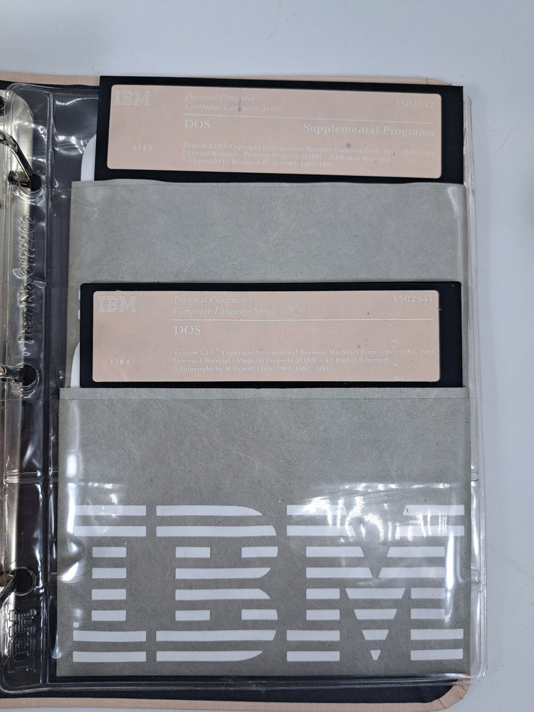 IBM Enhanced 5250 Emulation Program Version 2.1 User's Guide 5.25 Disk