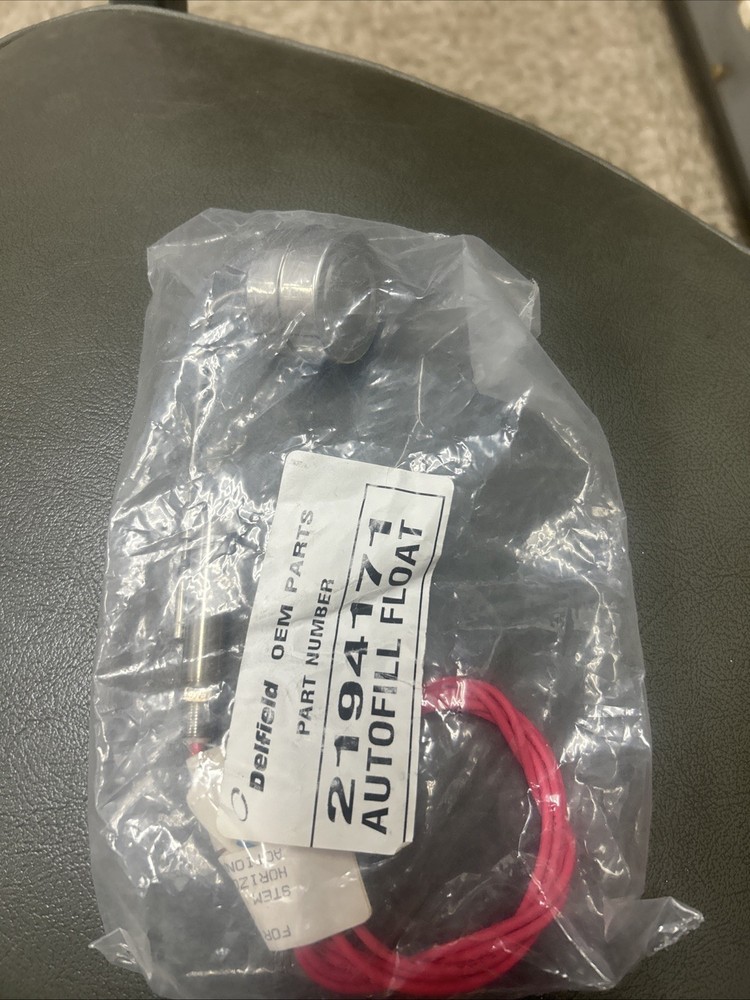 Delfield Autofill Float 2194171