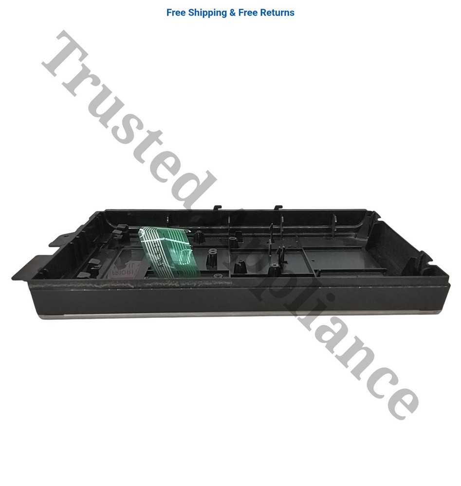 Microwave Control Panel Console 3572W1A152