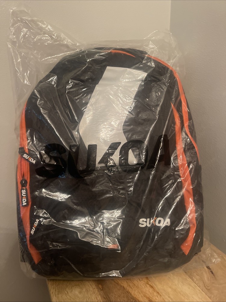 Sukoa Soccer Bag ** SoldOut Everywhere