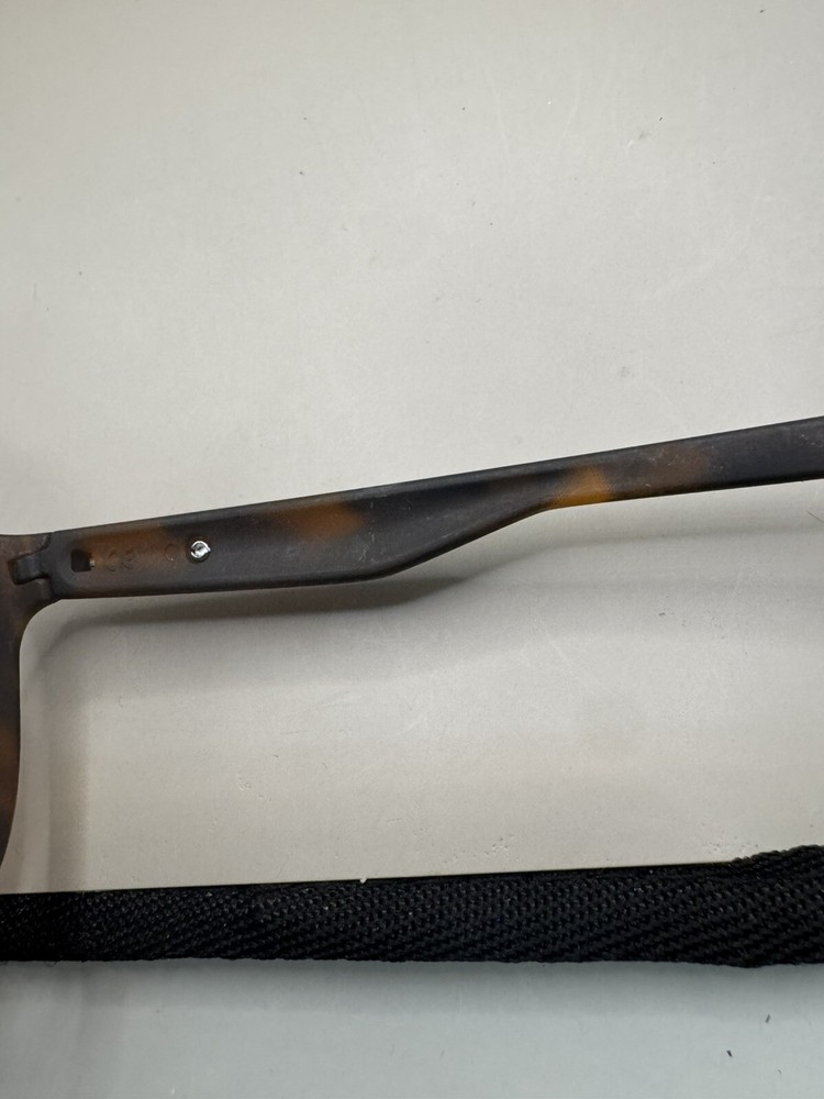 Oakley Trillbe X Matte Tortoise Frame