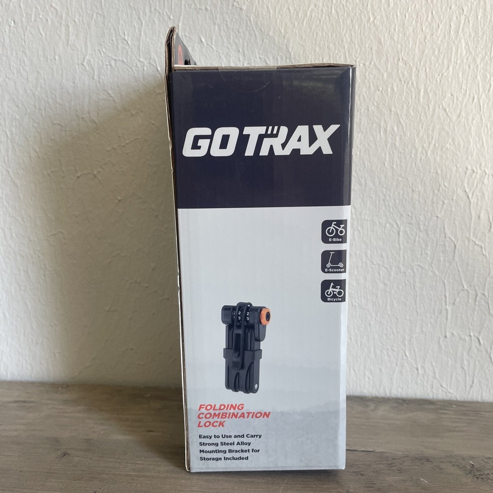GOTRAX Folding Combination Block