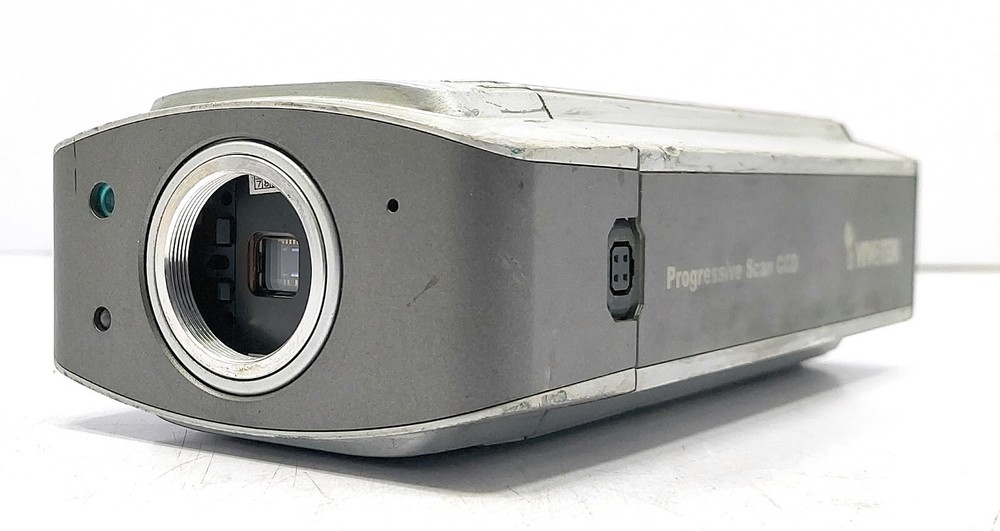 Vivotek Progressive Scan CCD IP7151 Network Camera 0002D105C18E