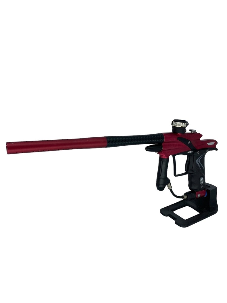 Planet Eclipse Etek 4 Paintball Gun