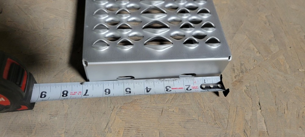 M75670,Automann, Peterbilt Step