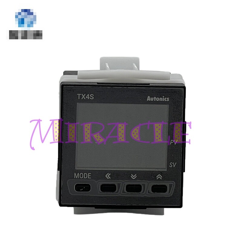 1PC NEW FOR AUTONICS temperature controller TX4S-14C