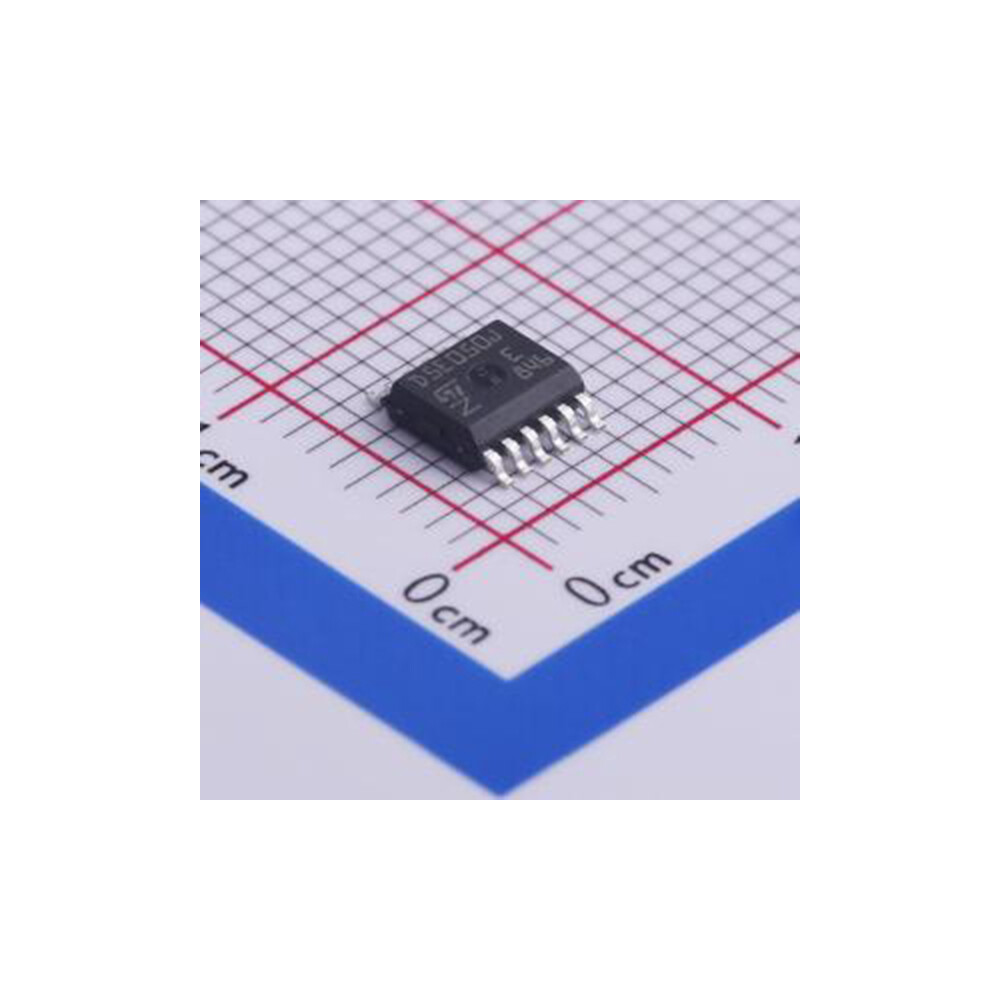 1pcs VND5E050JTR-E PowerSSO-12