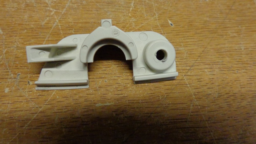 SIRONA CEREC AC BLUECAM Scanner Cable Cover