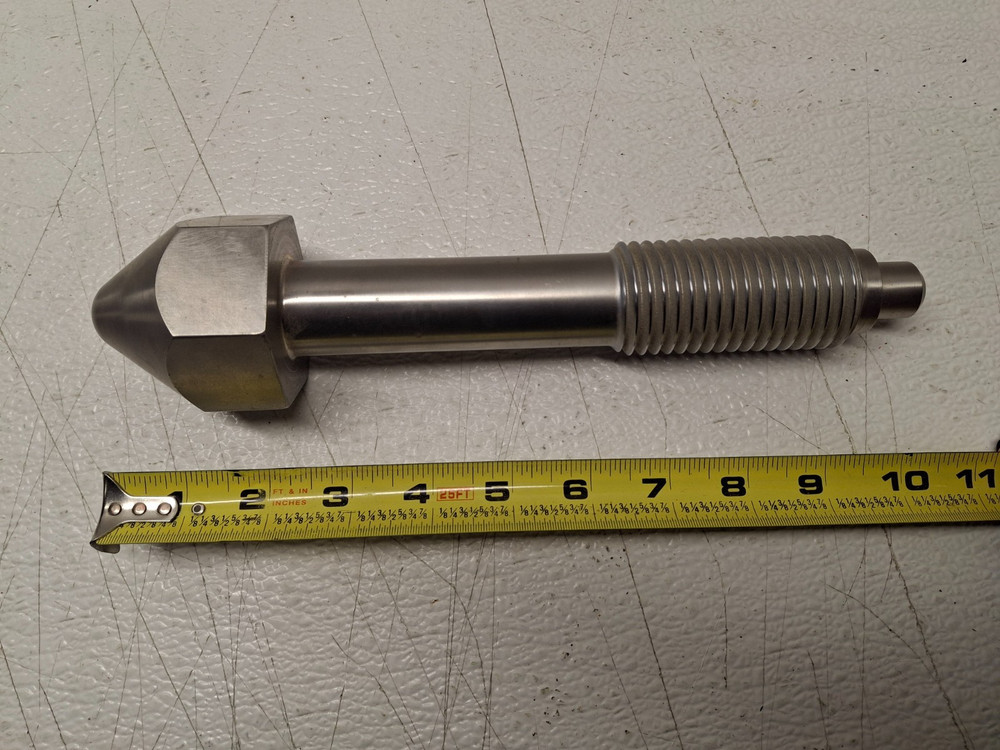 Screw Tip Assembly 10"