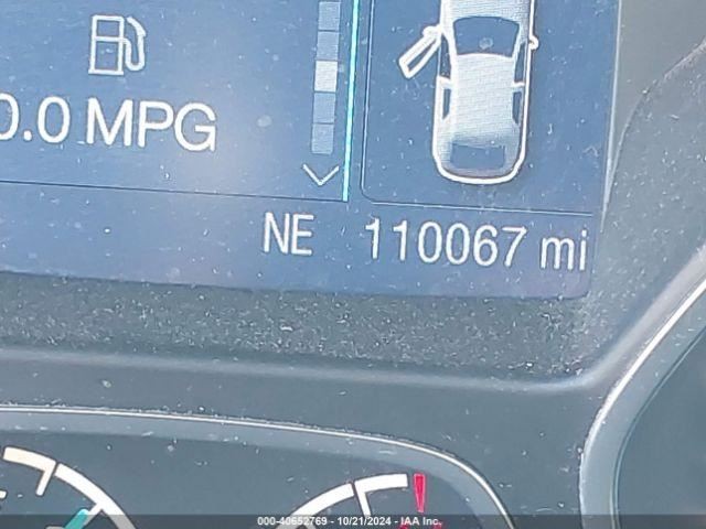 Fuse Box Engine Fits 13-16 ESCAPE 4457926