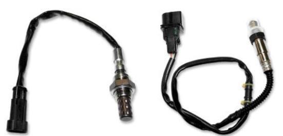 Feuling [9901] Feuling 18mm O2 Sensor Narrow Band - 16.25in.