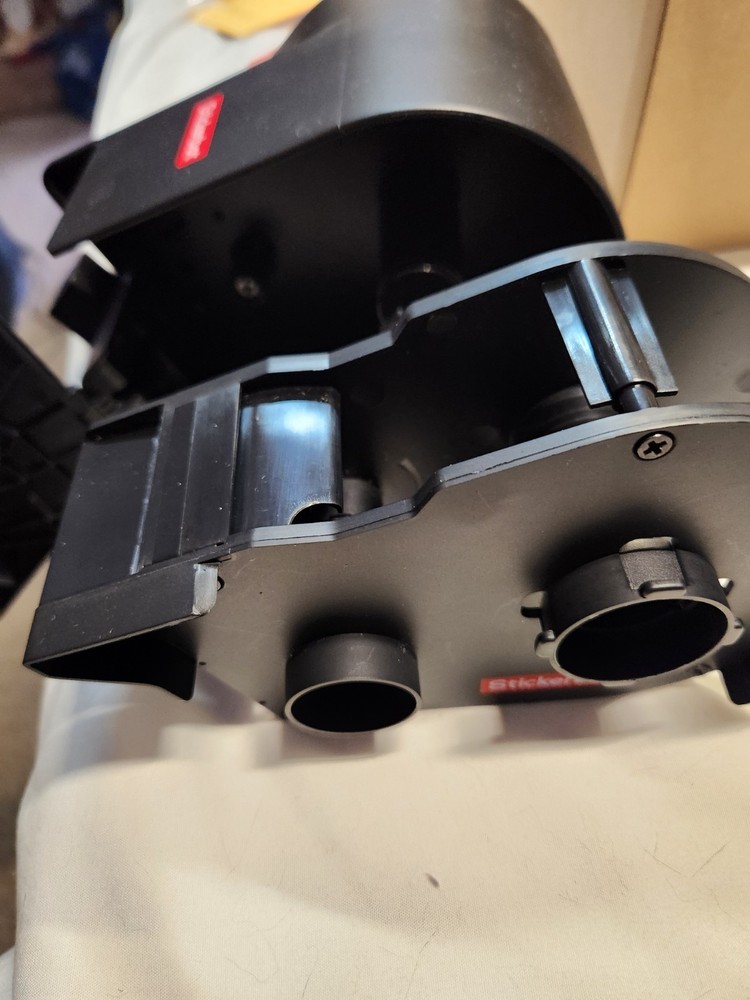 Stickerbot Sticker Dispenser