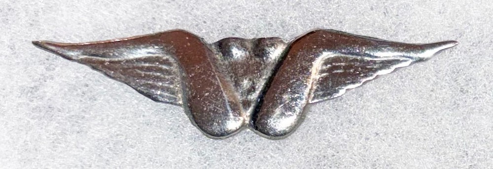 Vietnamese Made Bush Pilot Wing