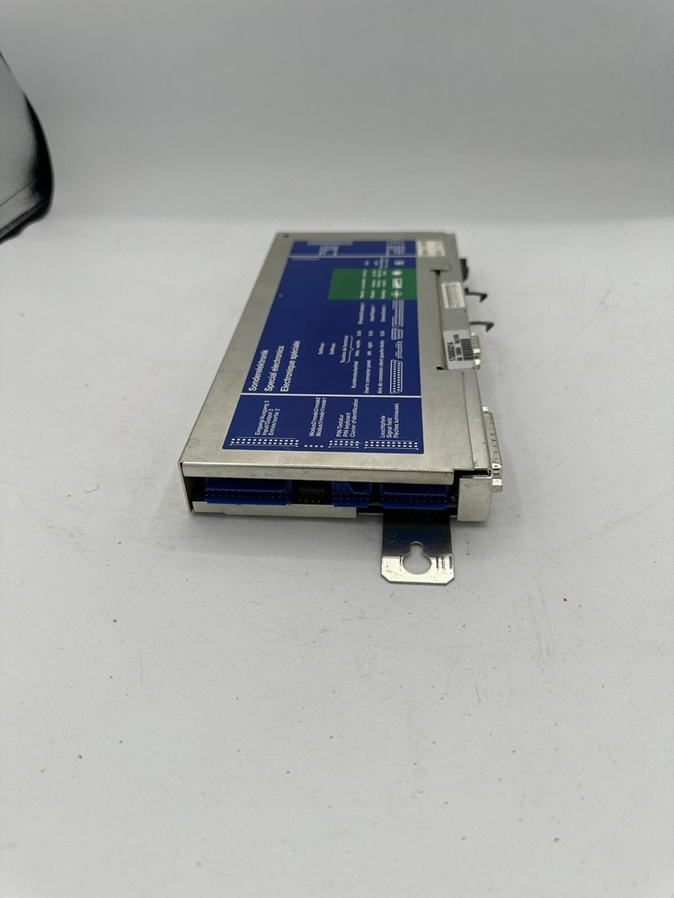 Sonderelektronik 1750003214 UPS controller