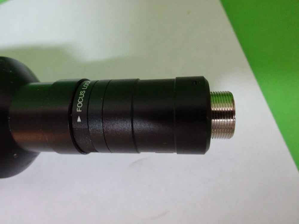 MICROSCOPE PART CAMERA OPTEM ADAPTERS OPTICS #V9-01