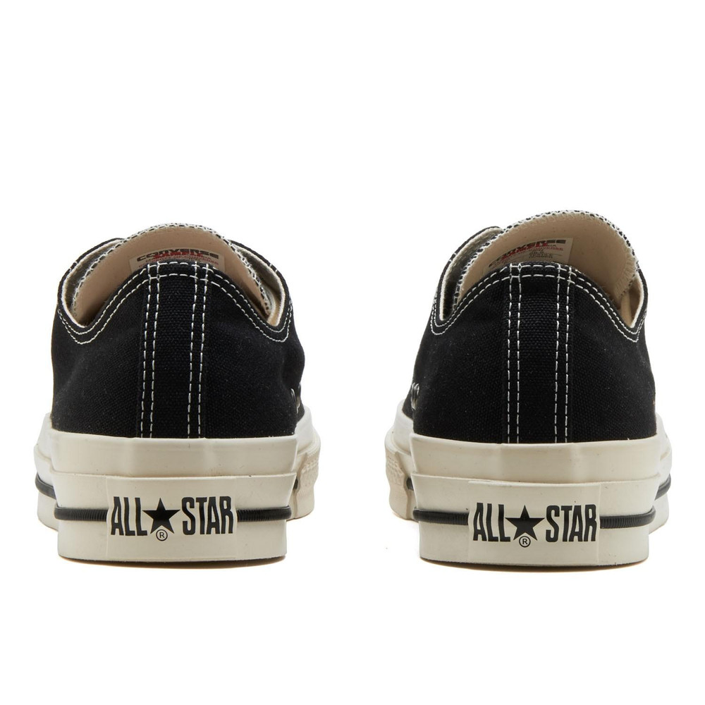 CONVERSE ALL STAR SQUARETOE OX 31316070 Black